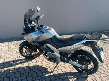 Suzuki DL 650 V-Strom
