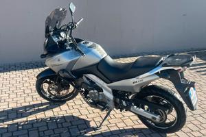 Suzuki DL 650 V-Strom