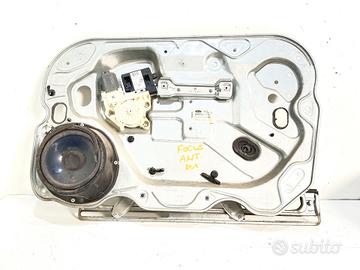 CREMAGLIERA ALZAVETRO ANTERIORE DESTRA FORD Focus