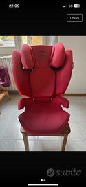 Seggiolone Bambini Cybex