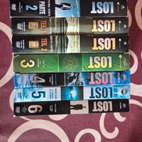 dcd serie completa LOST