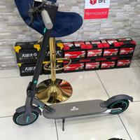 monopattino elettrico