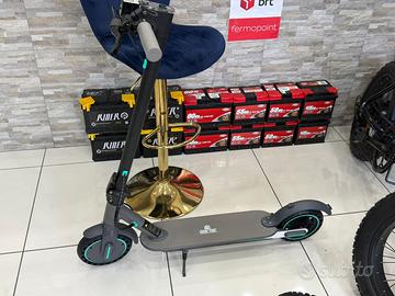 monopattino elettrico