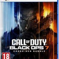 CALL OF DITY BLACK OPS 7 PS5 - Gioco Fisico