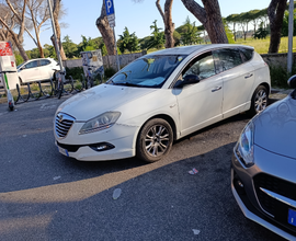 Lancia delta marzo 2014