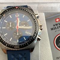 Orologio nuovo Swiss Military by Chrono sport