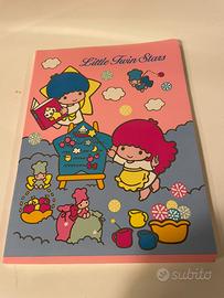 Quaderno Sanrio vintage