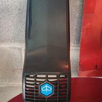 calandra / nasello vespa px