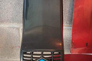 calandra / nasello vespa px