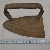 ferro da stiro antico