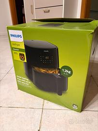 Philips HD9270 – friggitrice e cestello interno