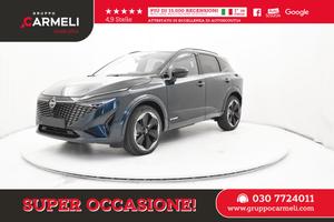 Nissan Qashqai 1.5 e-power N-Design 2wd