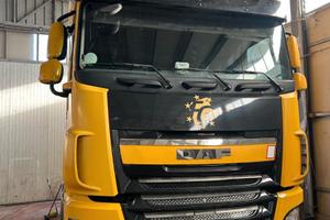 Daf xf 460 ft euro vi