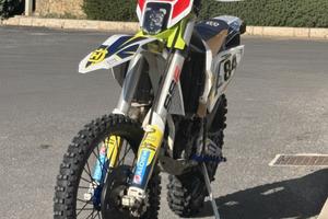 Husqvarna FE 250
