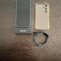 Samsung S24 256 gb in garanzia