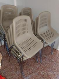 sedie lampadari tavolo reti