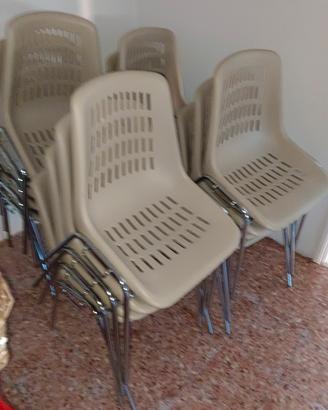 sedie lampadari tavolo reti