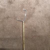 Annodatore pesca a mosca artigianale 