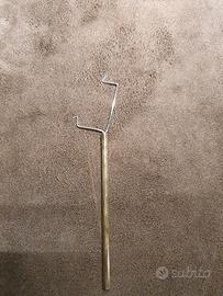 Annodatore pesca a mosca artigianale 