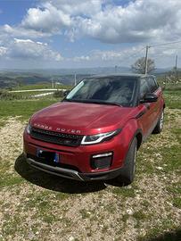 Range Rover Evoque 2.0 TD4 150 cv