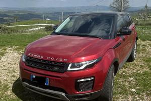 Range Rover Evoque 2.0 TD4 150 cv