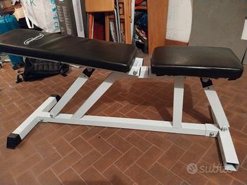 Attrezzatura palestra