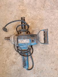 Miscelatore Rurmec EV 21  Motore NUOVO mai usato