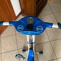 Bicicletta da camera