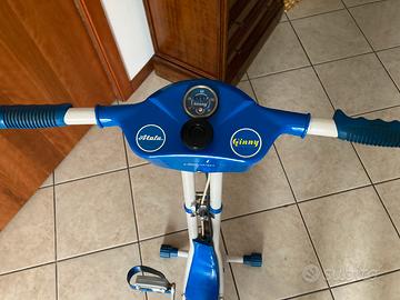 Bicicletta da camera