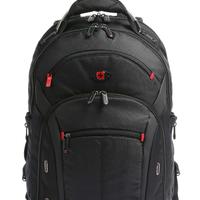 zaino wenger gigabyte nero 17L nuovo 