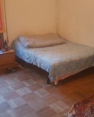 Letto Matrimoniale