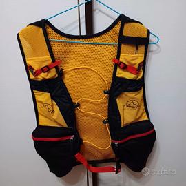 Nuovo zaino idratazione La Sportiva top quality.