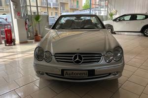 Mercedes-benz CLK 240 cabrio