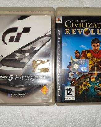 7 videogiochi ps3