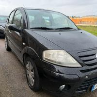 Citroen C3 1.4 HDi Exclusive 112mila km Diesel