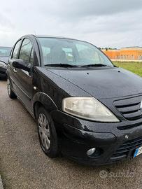 Citroen C3 1.4 HDi Exclusive 112mila km Diesel