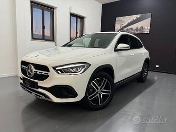 Mercedes-benz GLA 200 d Automatic Sport - 2023