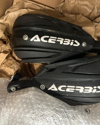 paramani ACERBIS ENDURANCE-X