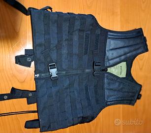 GILET TATTICO