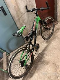 Bici 24 Pollici.