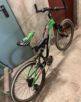 Bici 24 Pollici.