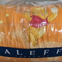 Trapunta Caleffi Disney Winnie Pooh - singola