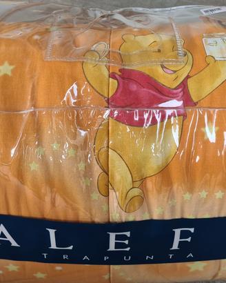 Trapunta Caleffi Disney Winnie Pooh - singola