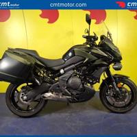 KAWASAKI Versys 650 Garantita e Finanziabile