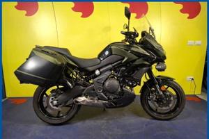 KAWASAKI Versys 650 Garantita e Finanziabile