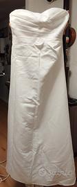 Abito da sposa 