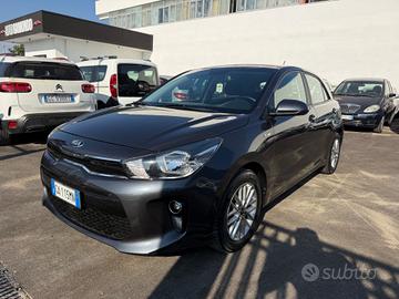 Kia Rio 1.2 MPi GPL Evolution