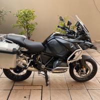 Bmw r 1250 gs - 2022