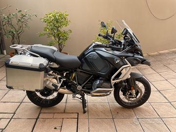 Bmw r 1250 gs - 2022