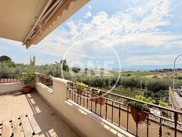 Appartamento di 93 m² con 3 locali a Città Sant'An